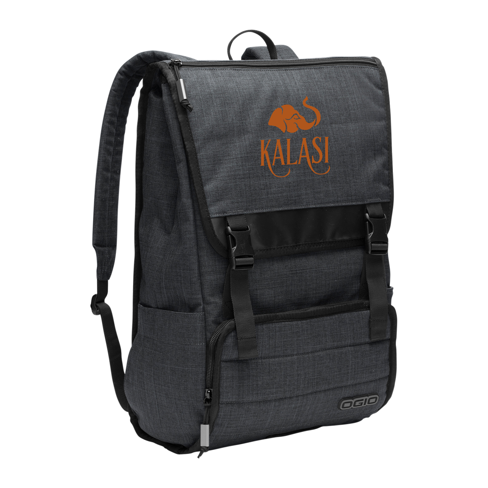 OGIO Apex Rucksack 2