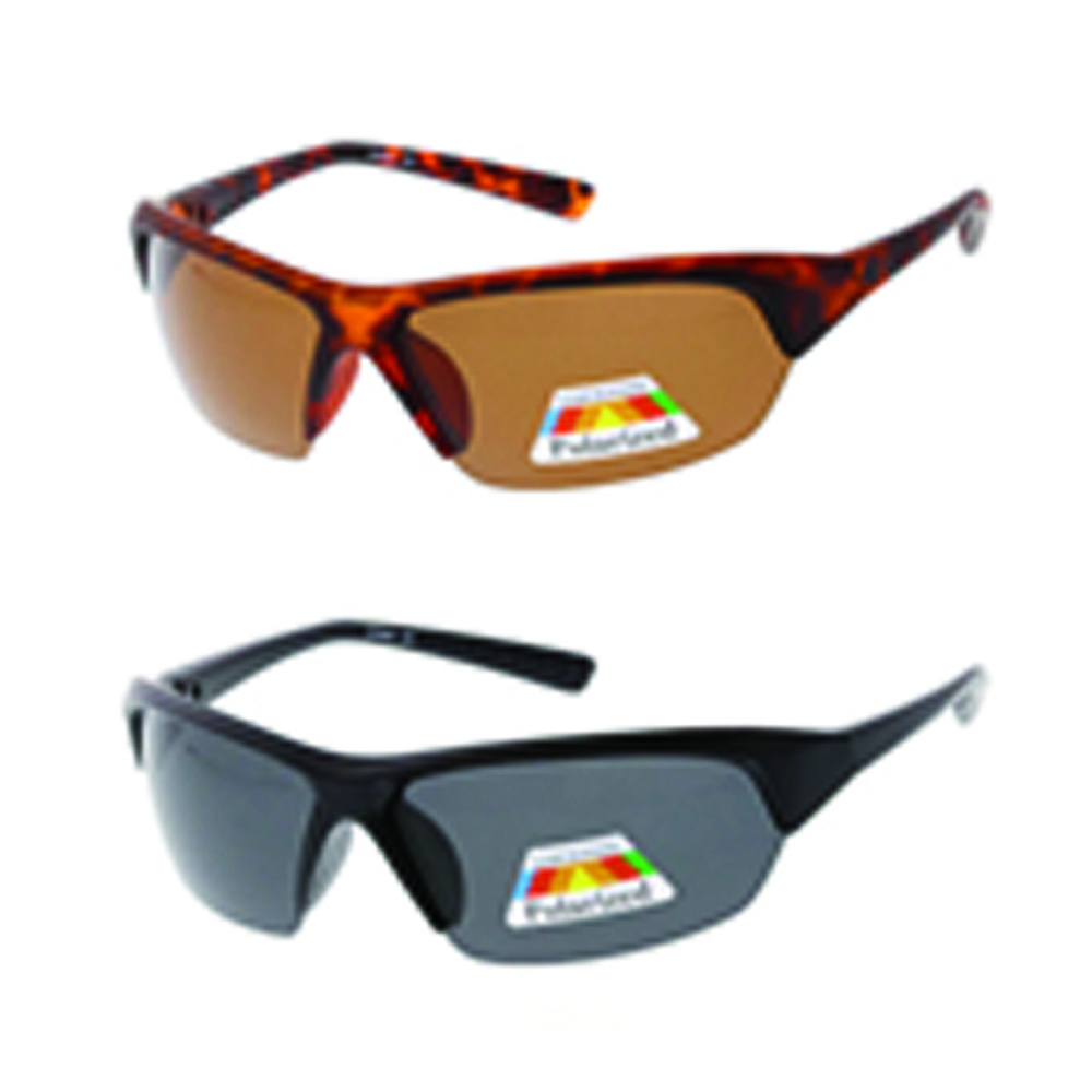 Assorted Sports Polarized Sunglasses (100% UV Protection) 1