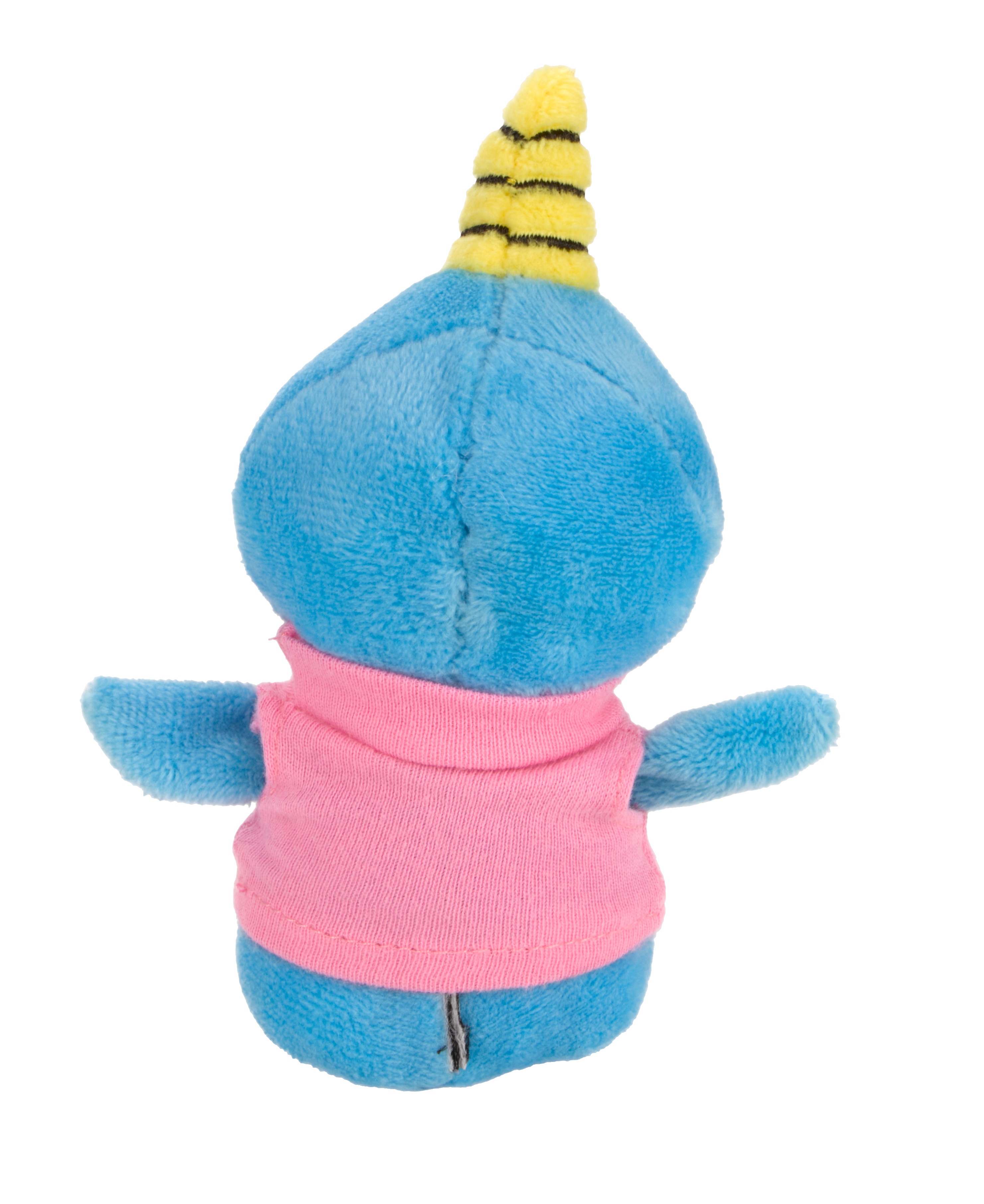 Chelsea Teddy Bear™ Shorties - 4" Plush 193
