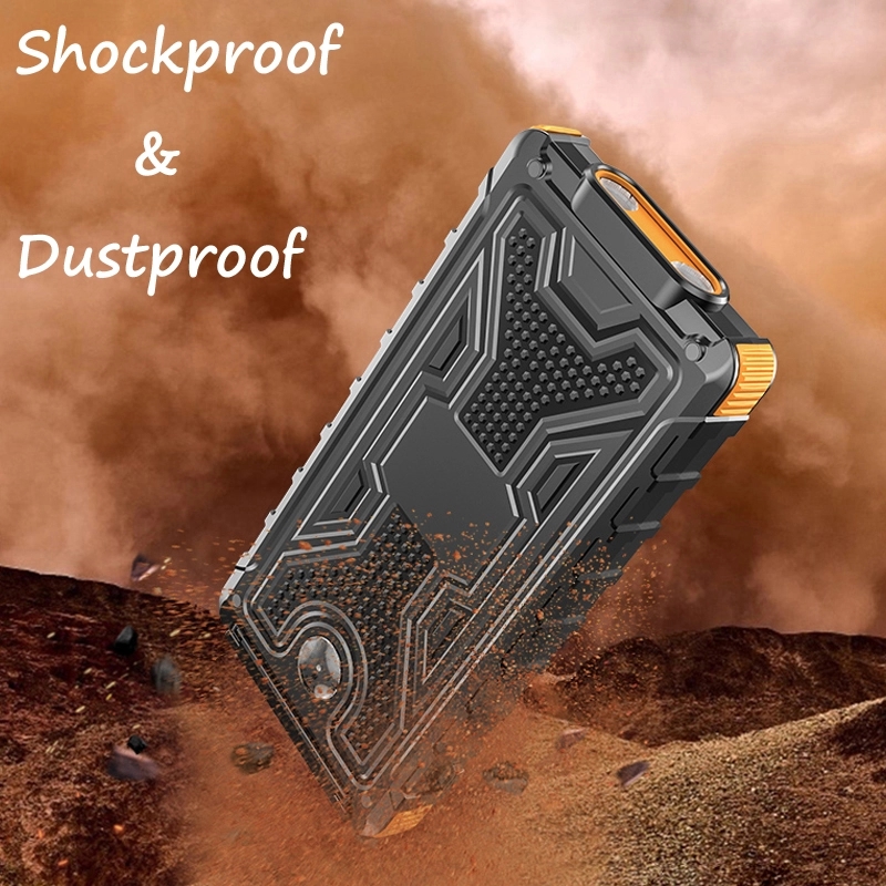 Camping Solar Phone Chargers 3