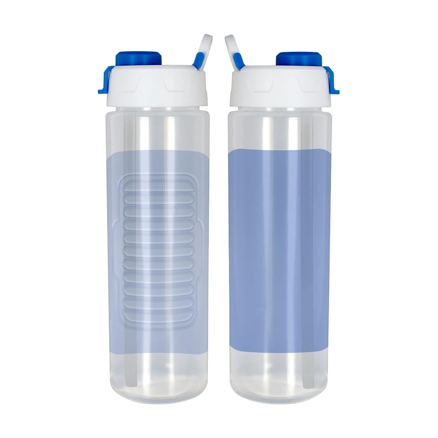 Sip or Swig 24 oz. Full Color Debossed Bottle 21