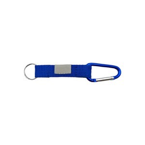 Lanyard Hanger With Carabiner Clips 17