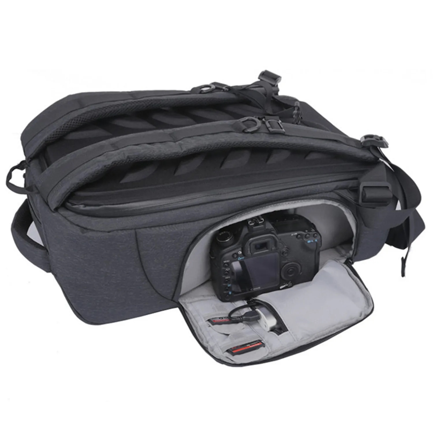 Tripod Photographer Bag 5