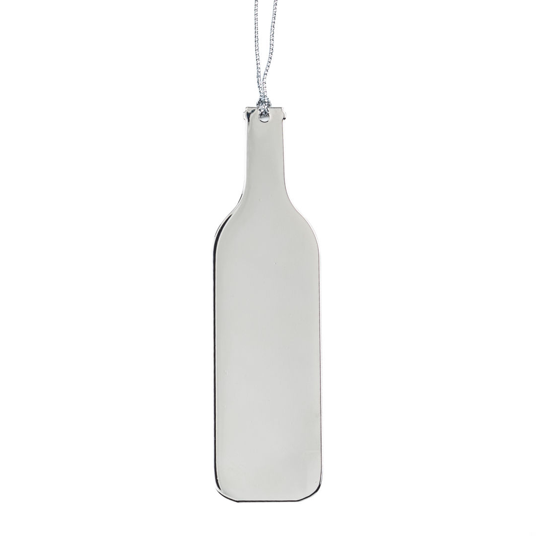 Tinsel Ornament 3