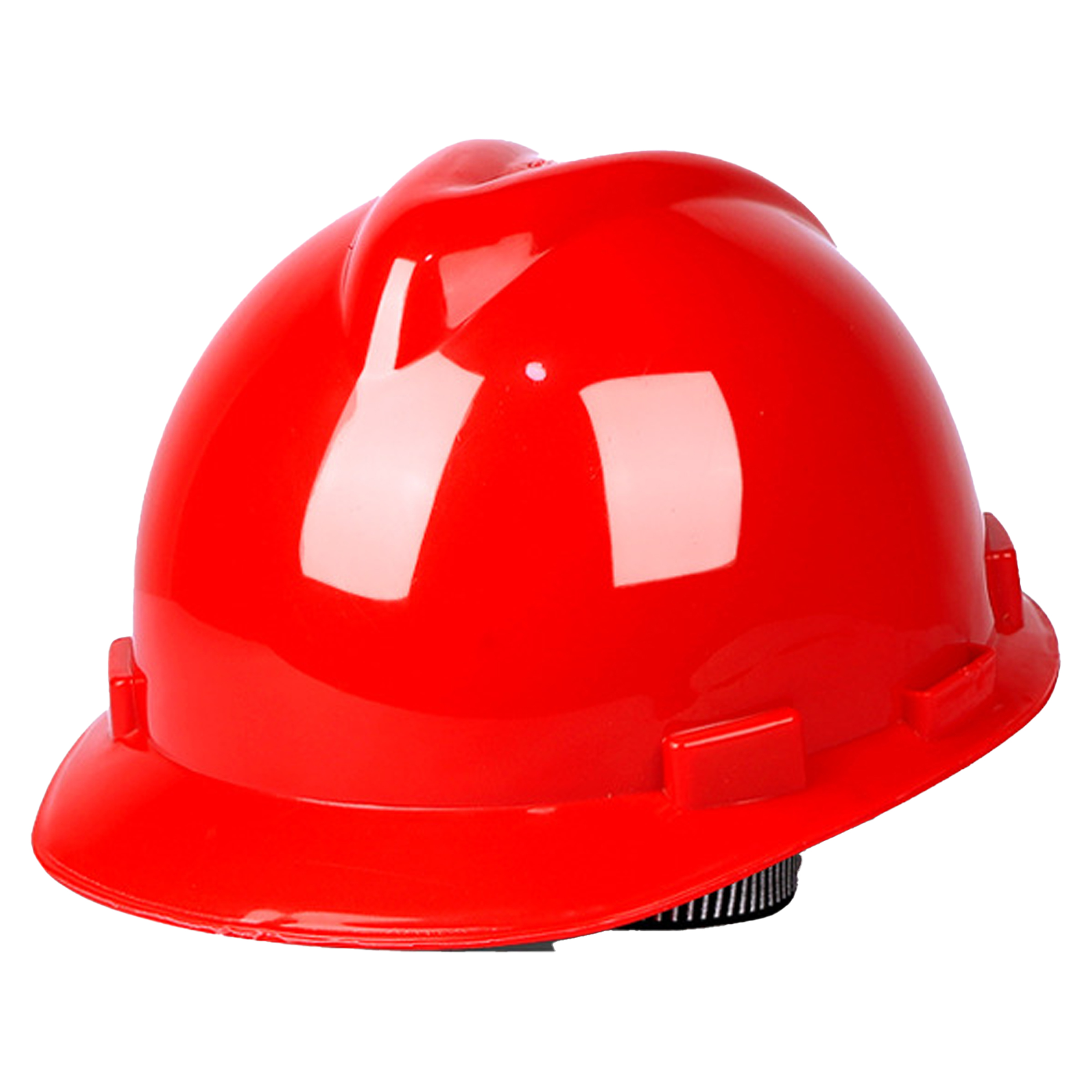 Abs Breathable Thick Safety Helmet 7