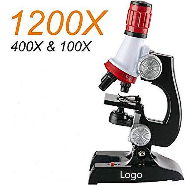 Science Kits for Kids Beginner Microscope 2
