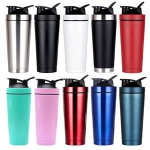 1000ml Stainless Steel Bottle With Double Wall Insulation And Cup Lid 8