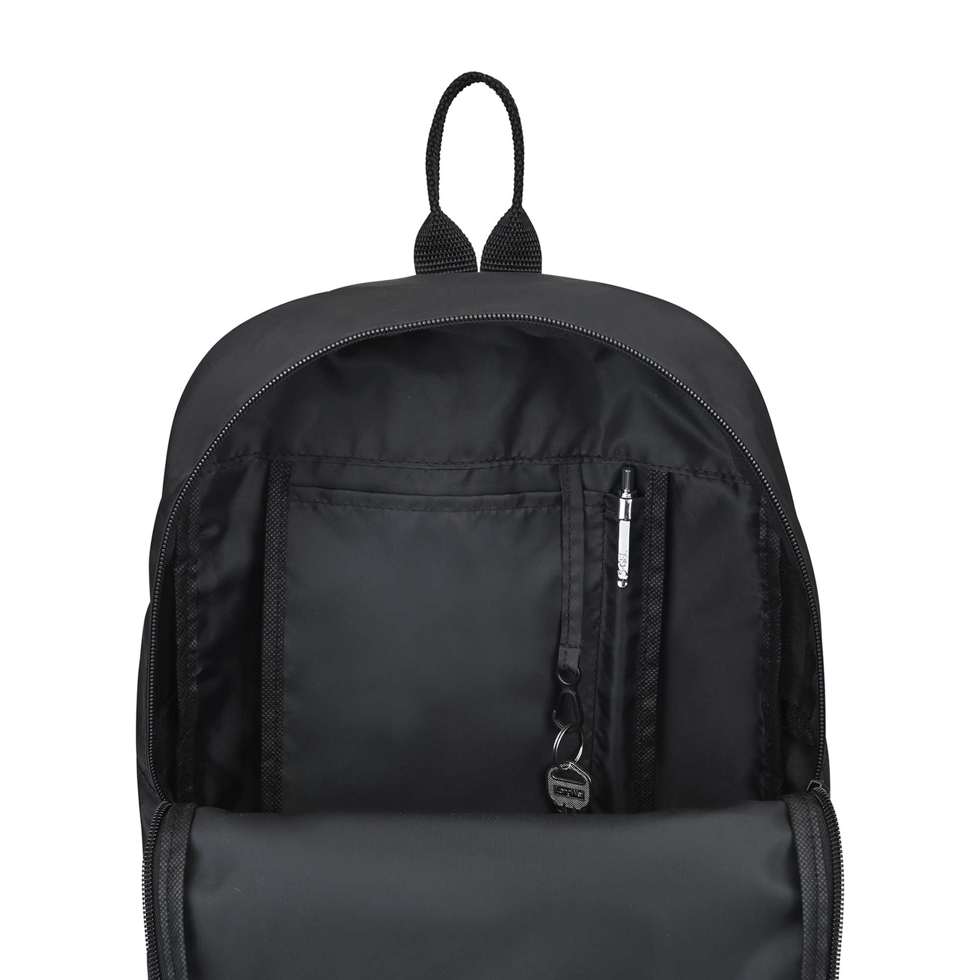 Arlo Recycled rPET Backpack 1