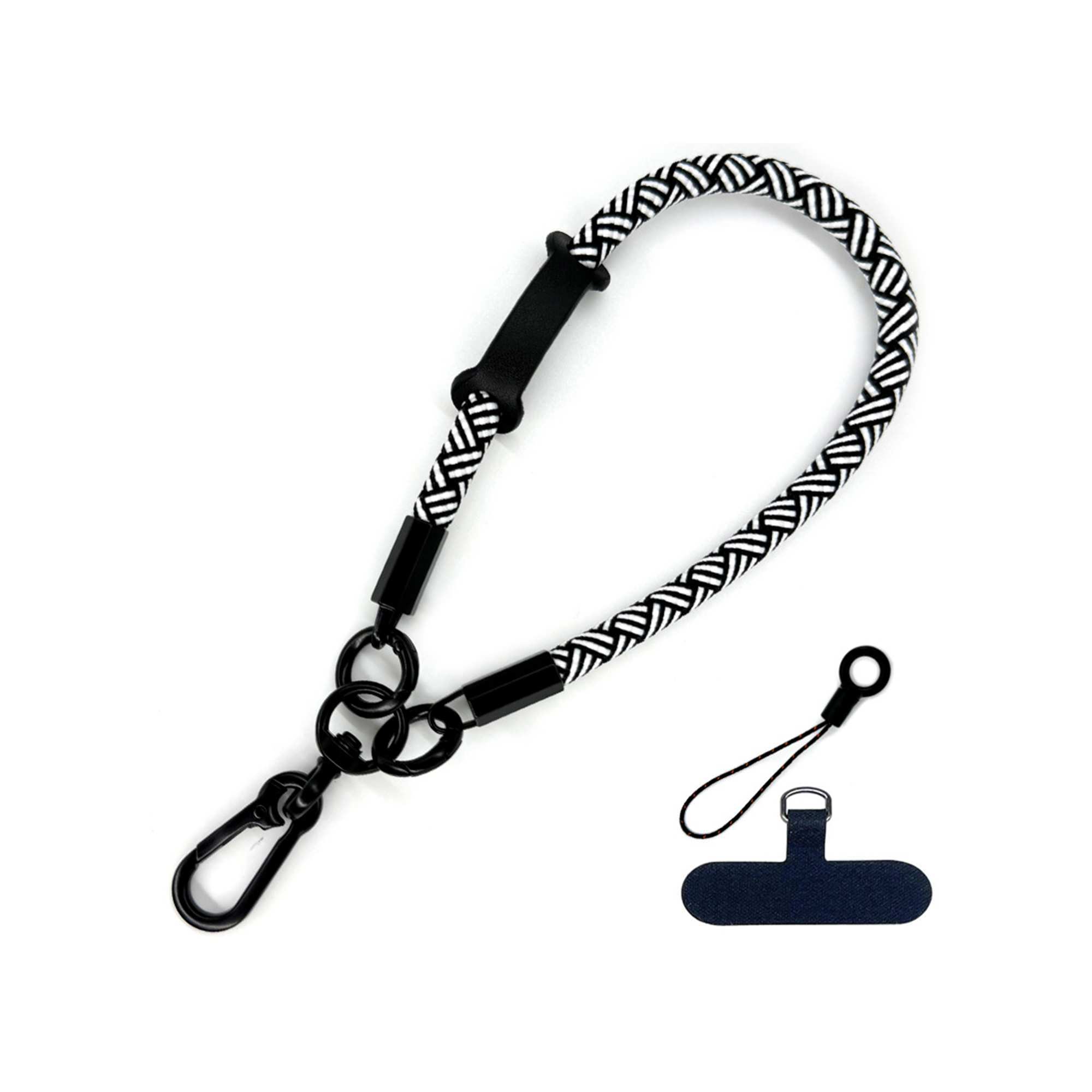 Adjustable Cell Phone Lanyard 23