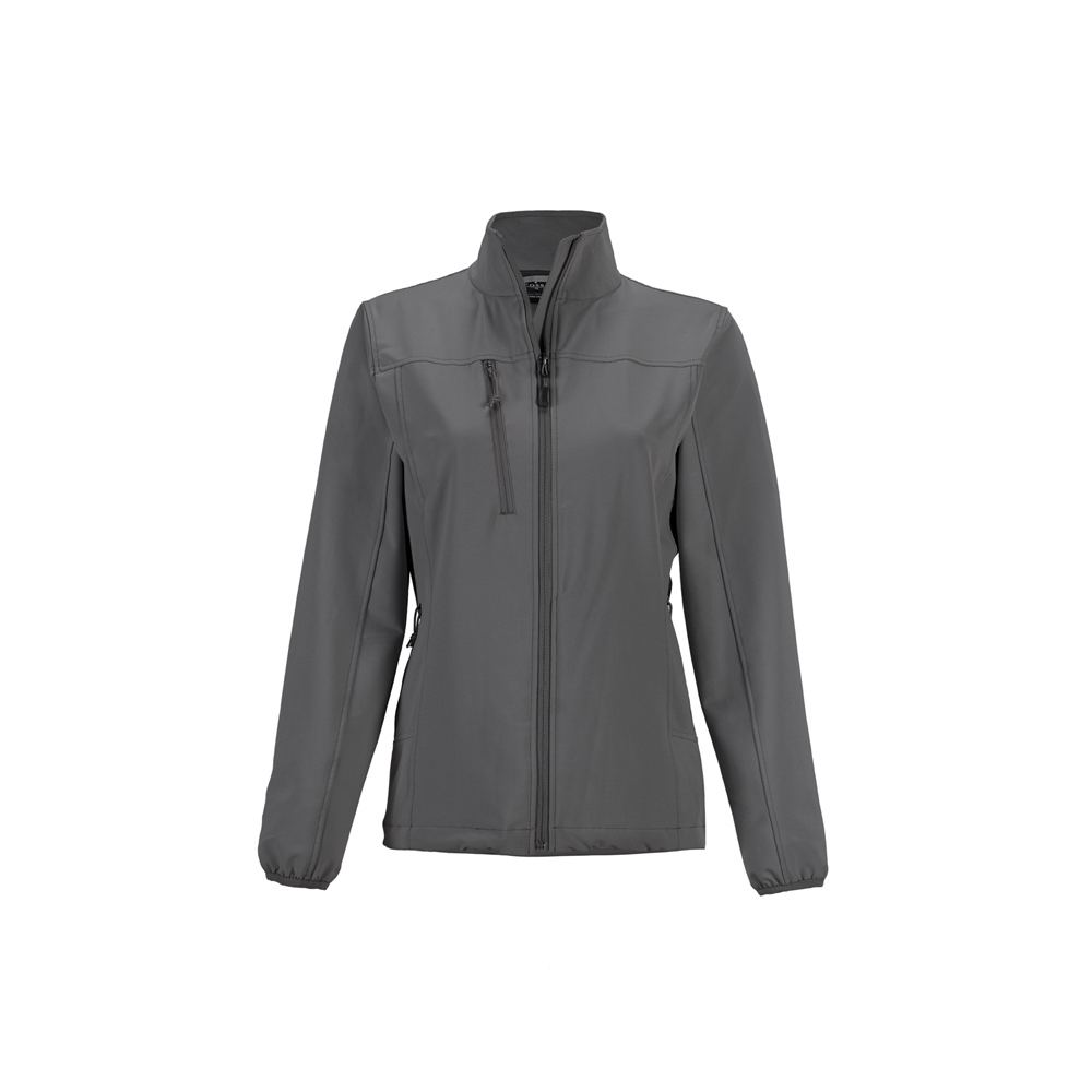 Ladies' Ravine Lightweight Soft Shell Jacket 3