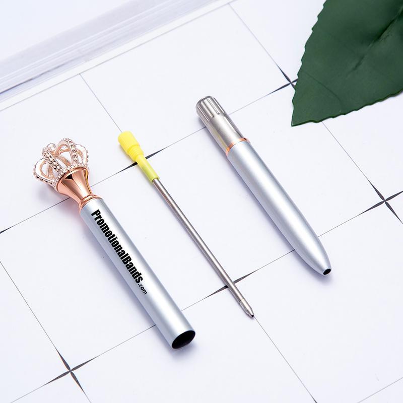 Crown Top Pens 6