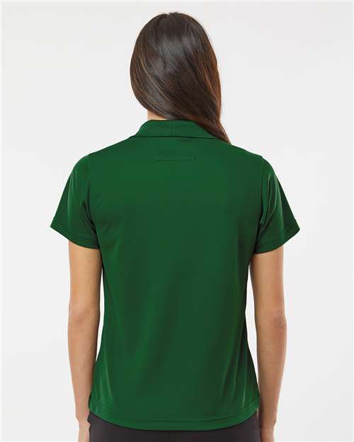 Women's Saratoga Performance Mini Mesh Polo - 104 179