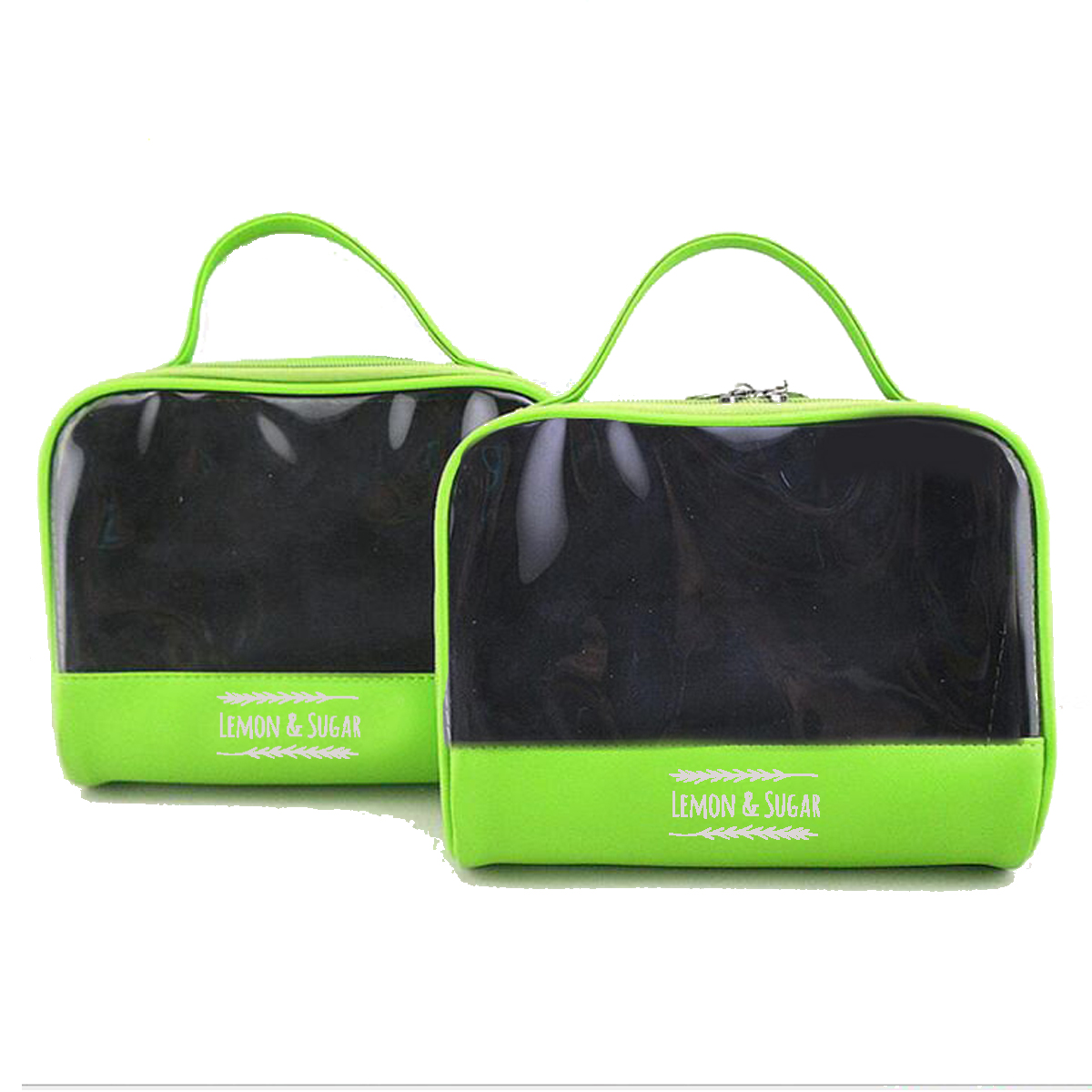 Transparent Waterproof Bag 2