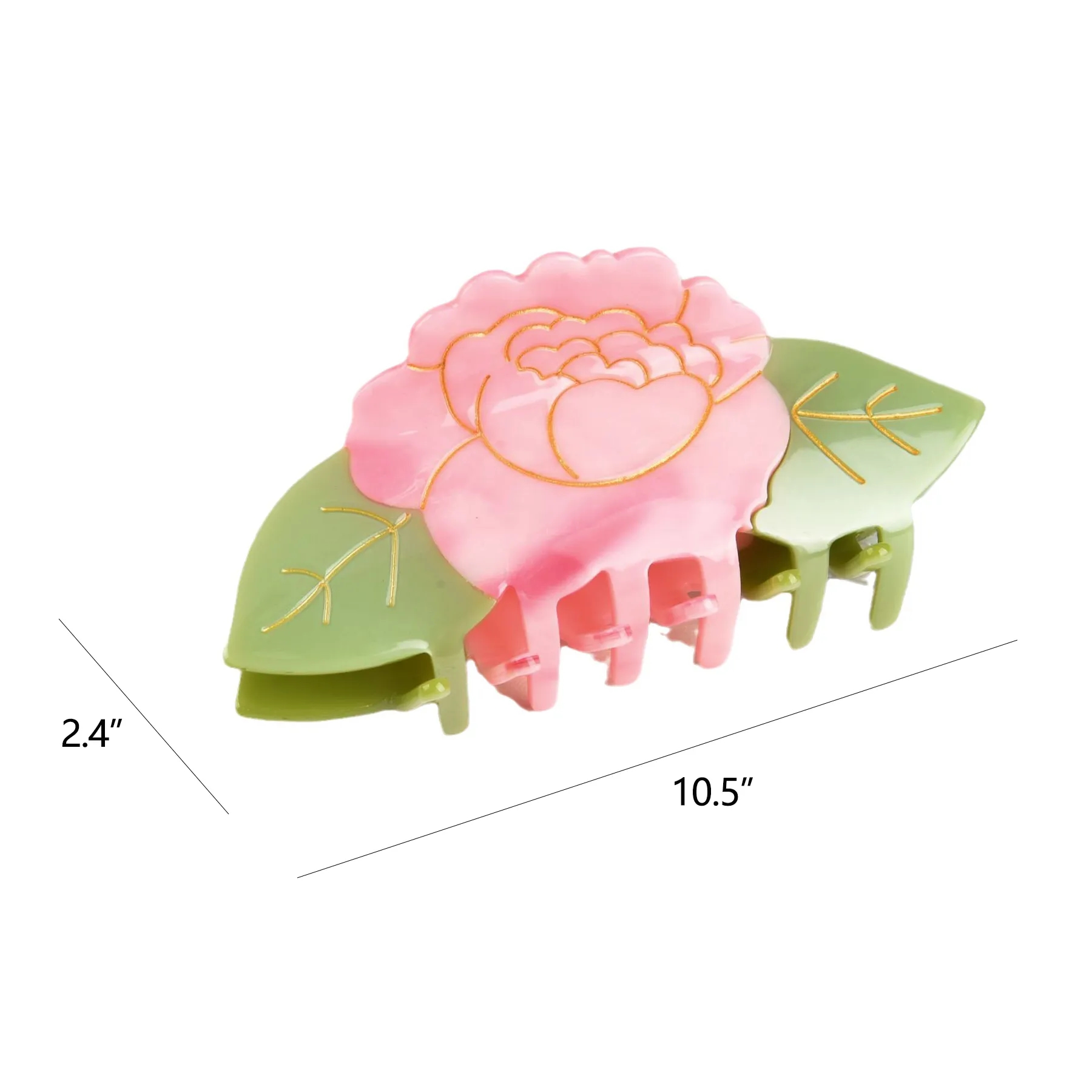 Flower Gripper 5