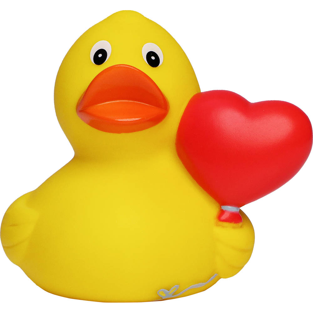 Love Duck 3