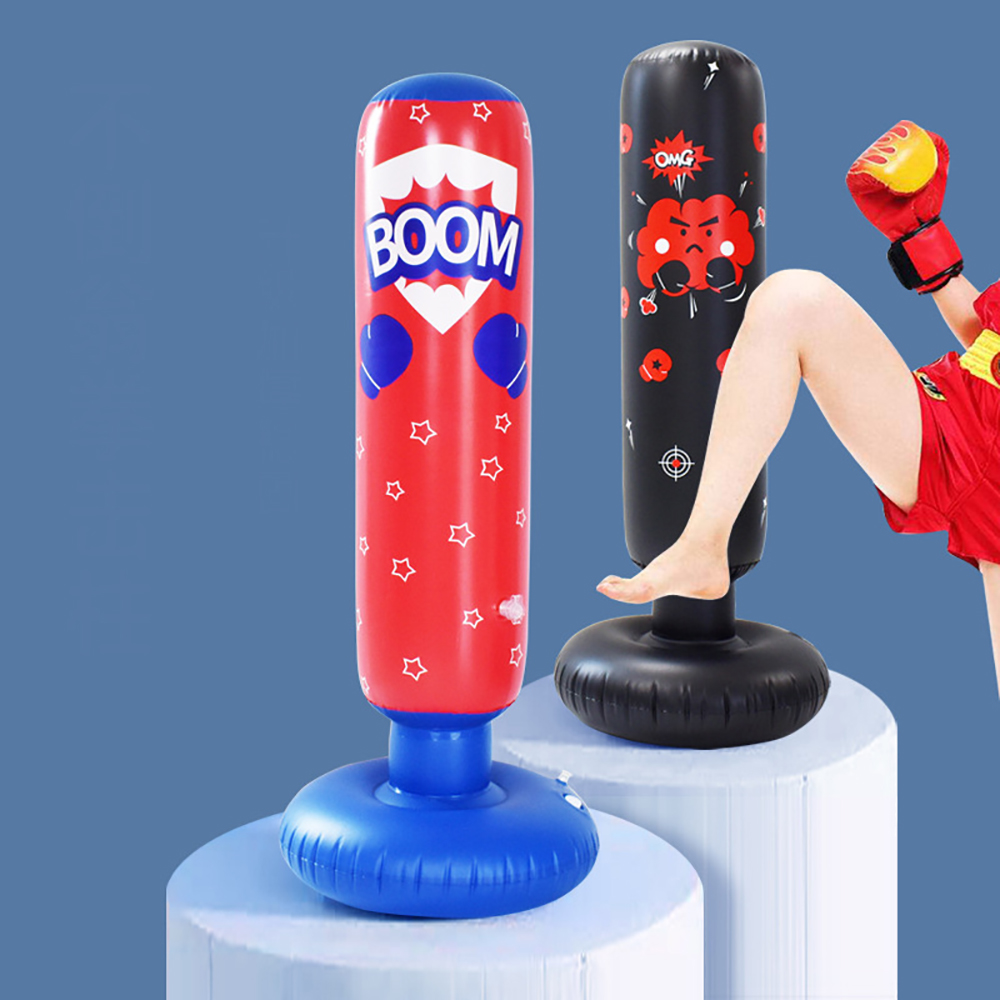 Inflatable Punching Bag 3
