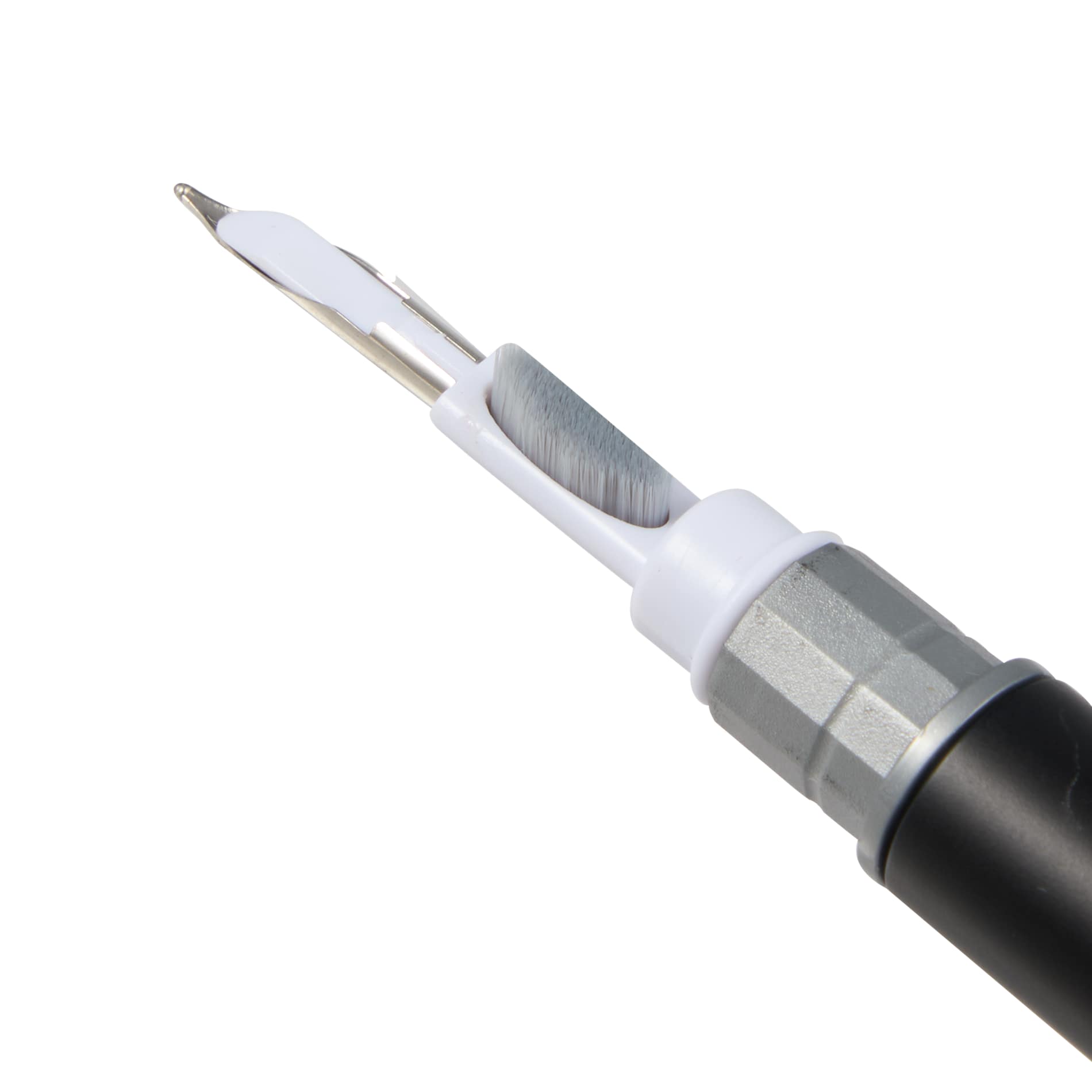 3-in-1 Tech Cleaning Stylus Gel Pen 73