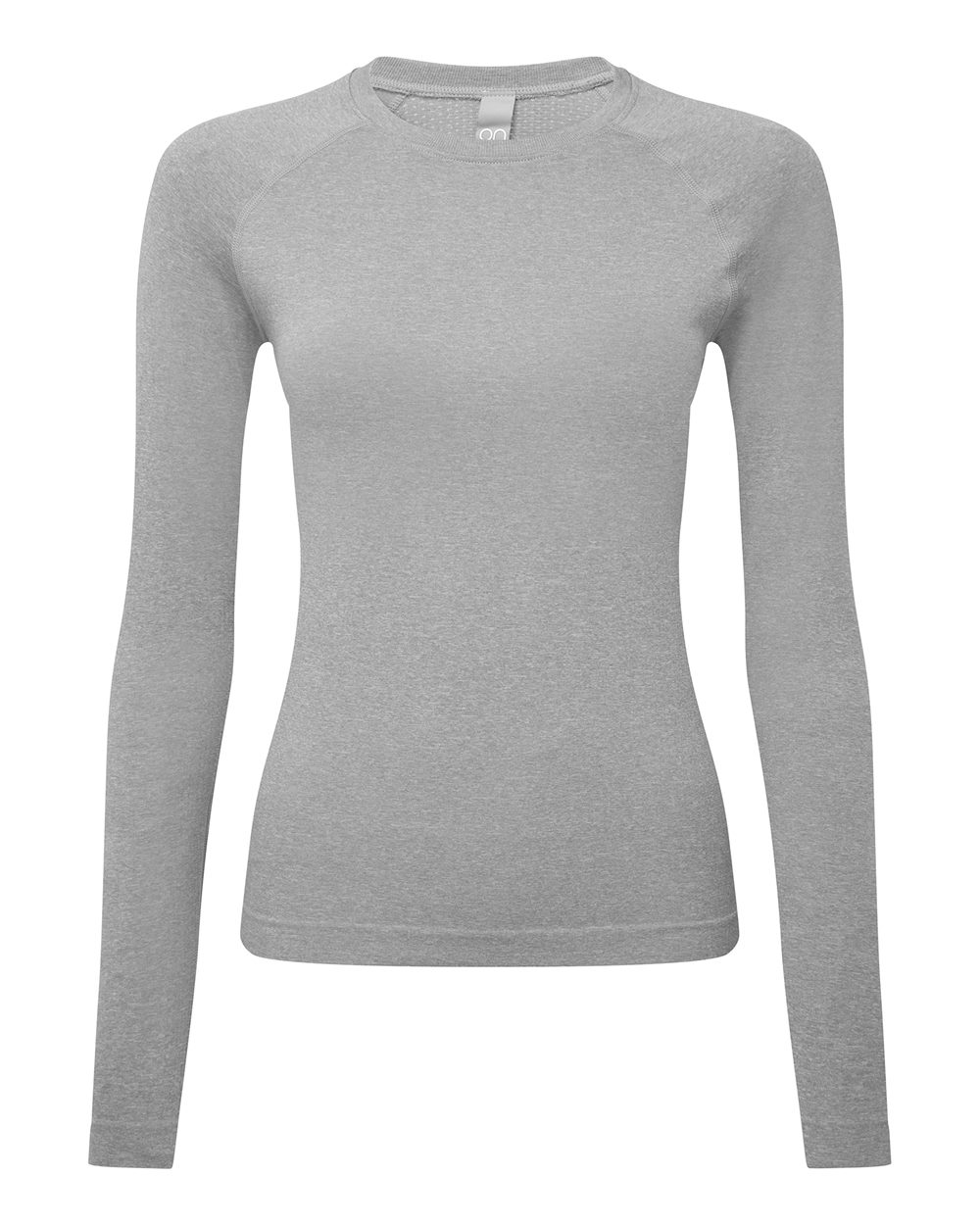 Women's Unstoppable Long Sleeve Fresh Underscrub Base Layer T-Shirt - NN370 3