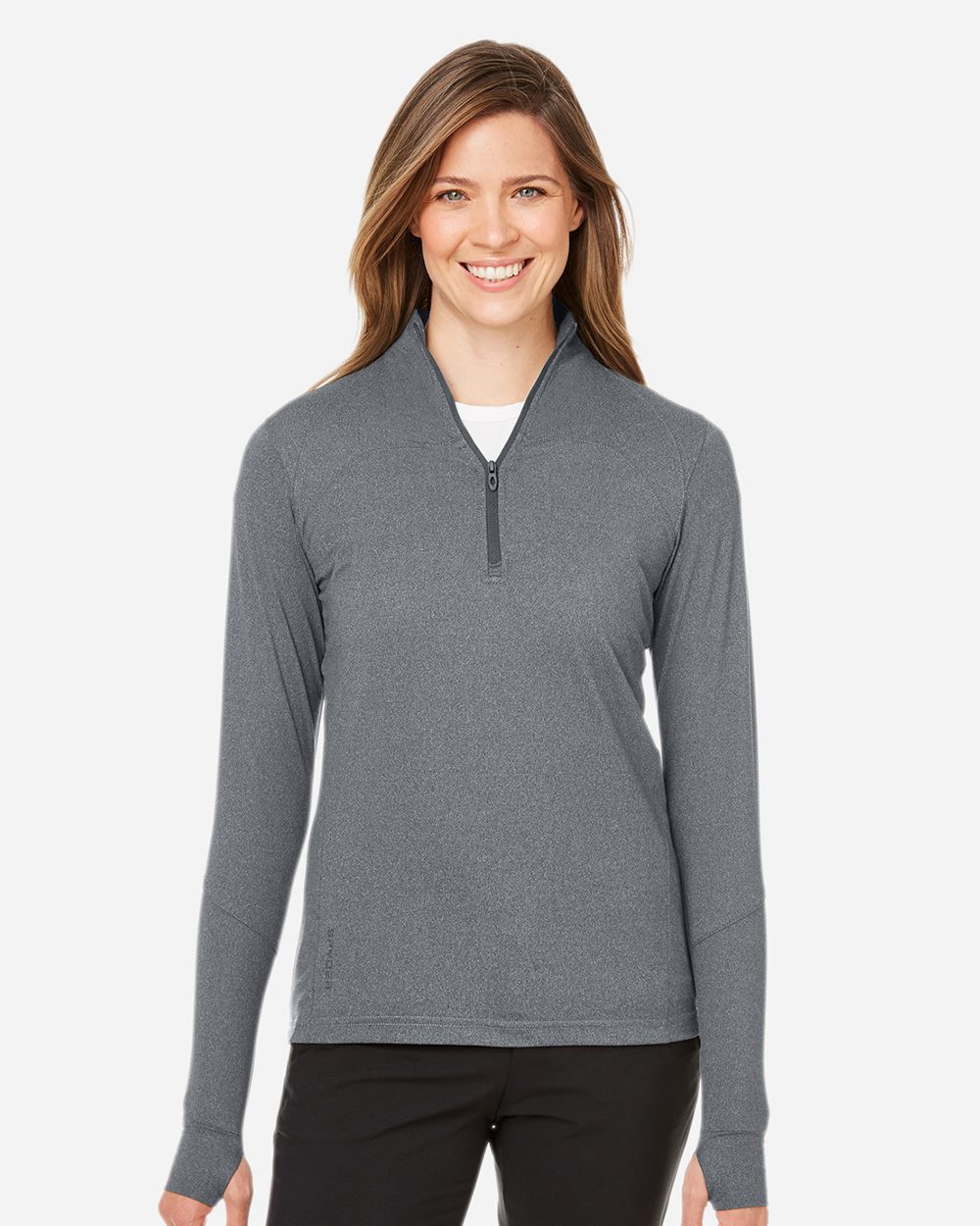 Women's Spyre Quarter-Zip Pullover - S17917 18