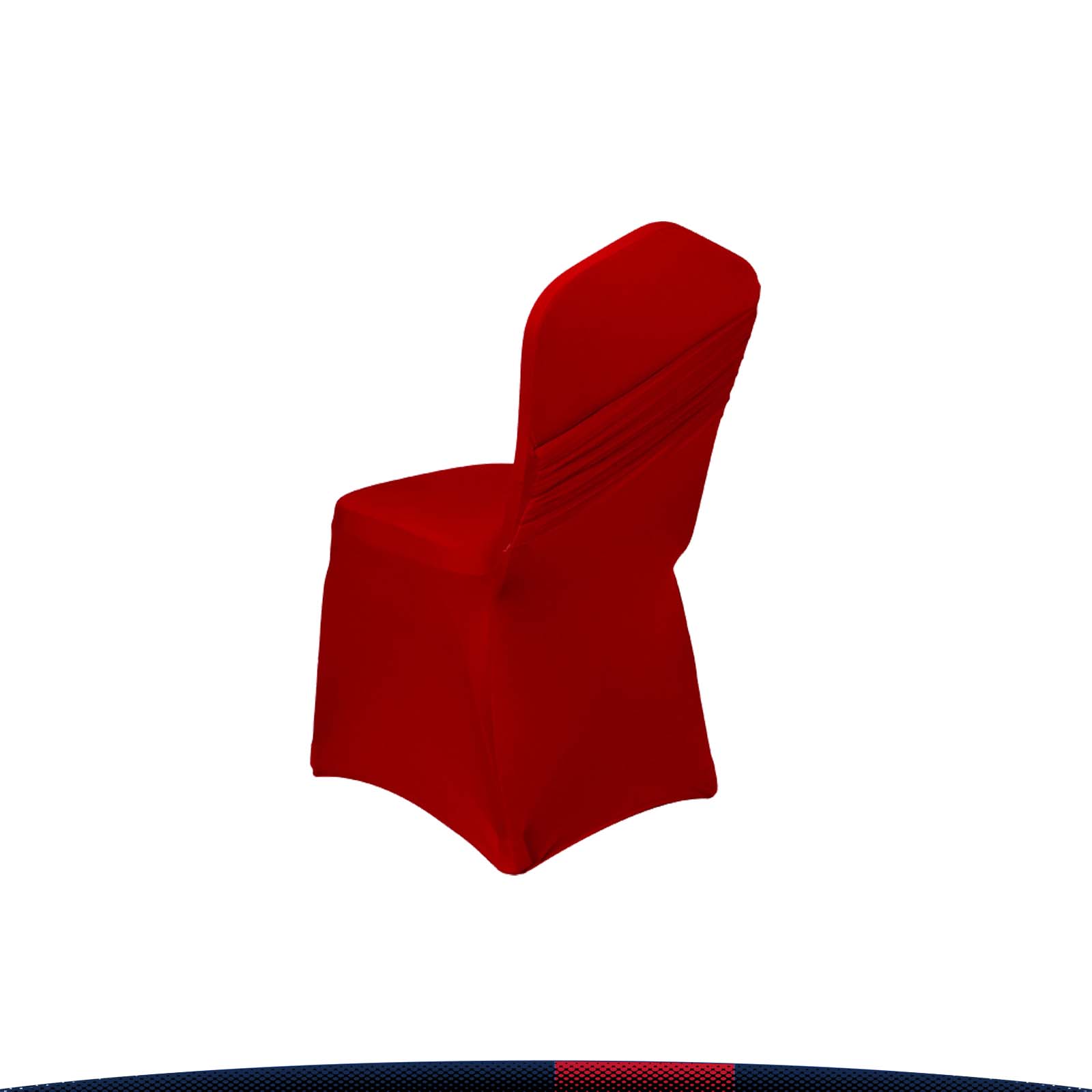 Single Wing Chair Cover 9