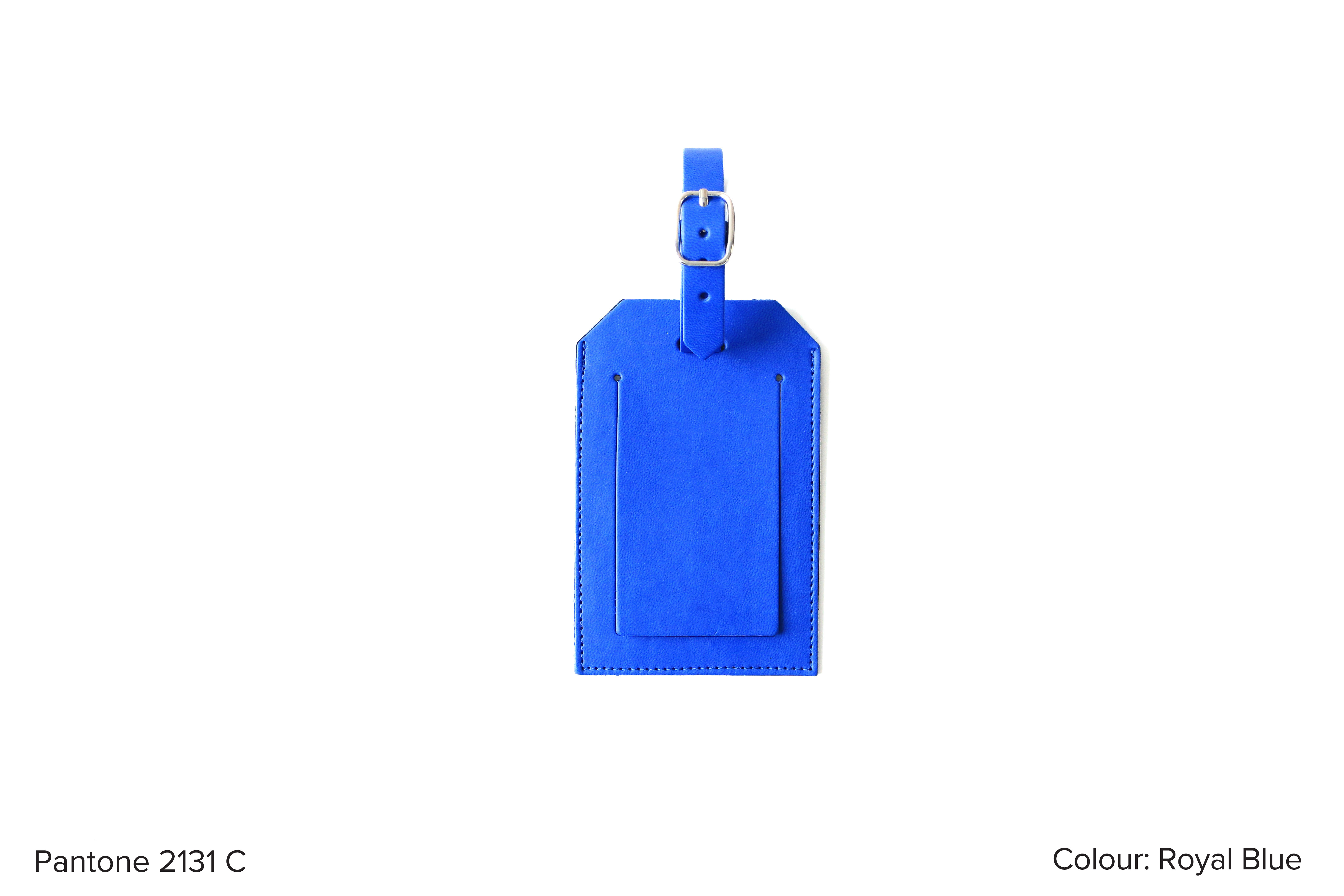 New Tile Slim with Vegan Leather Luggage Tag 15