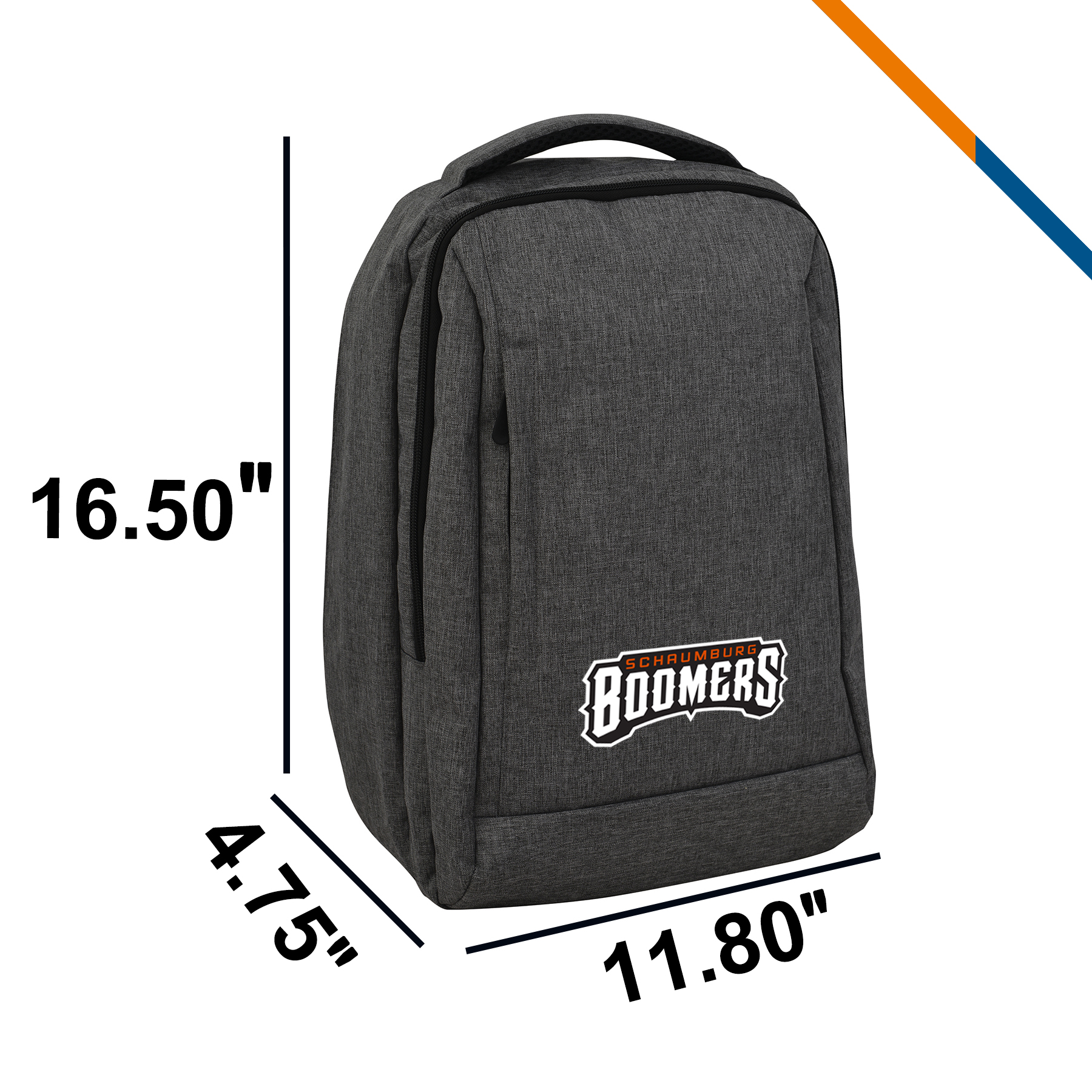 Vinty Business Backpack 5