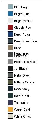 Perfect Weight Icon Tee