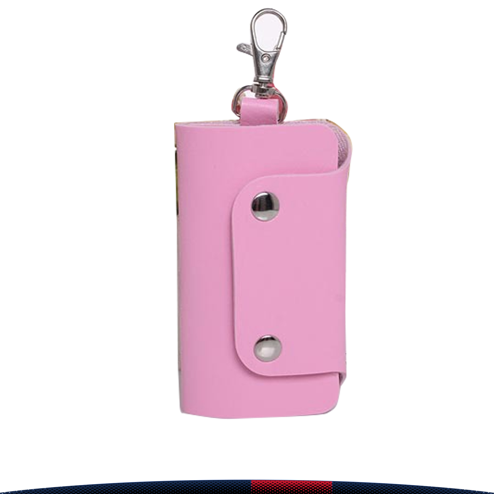 Cheris Key Case Holder 5