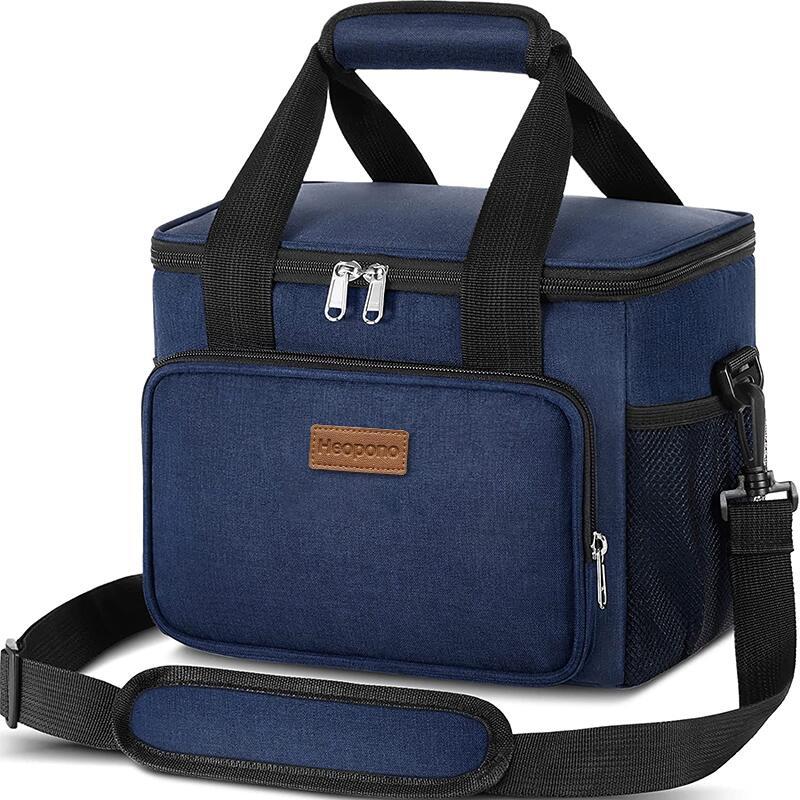 15L Insulated Lunch Box 8