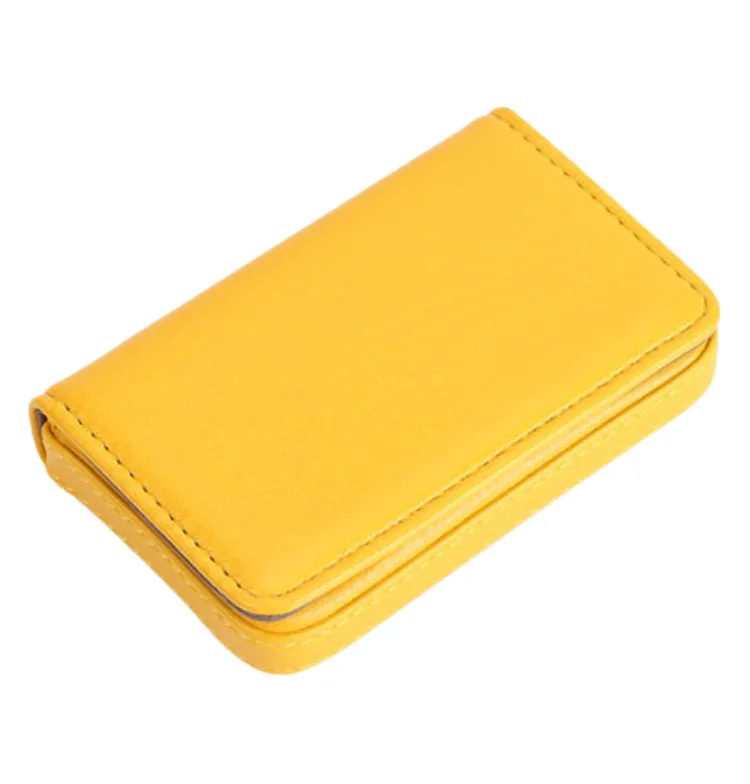 PU Card Wallet 2