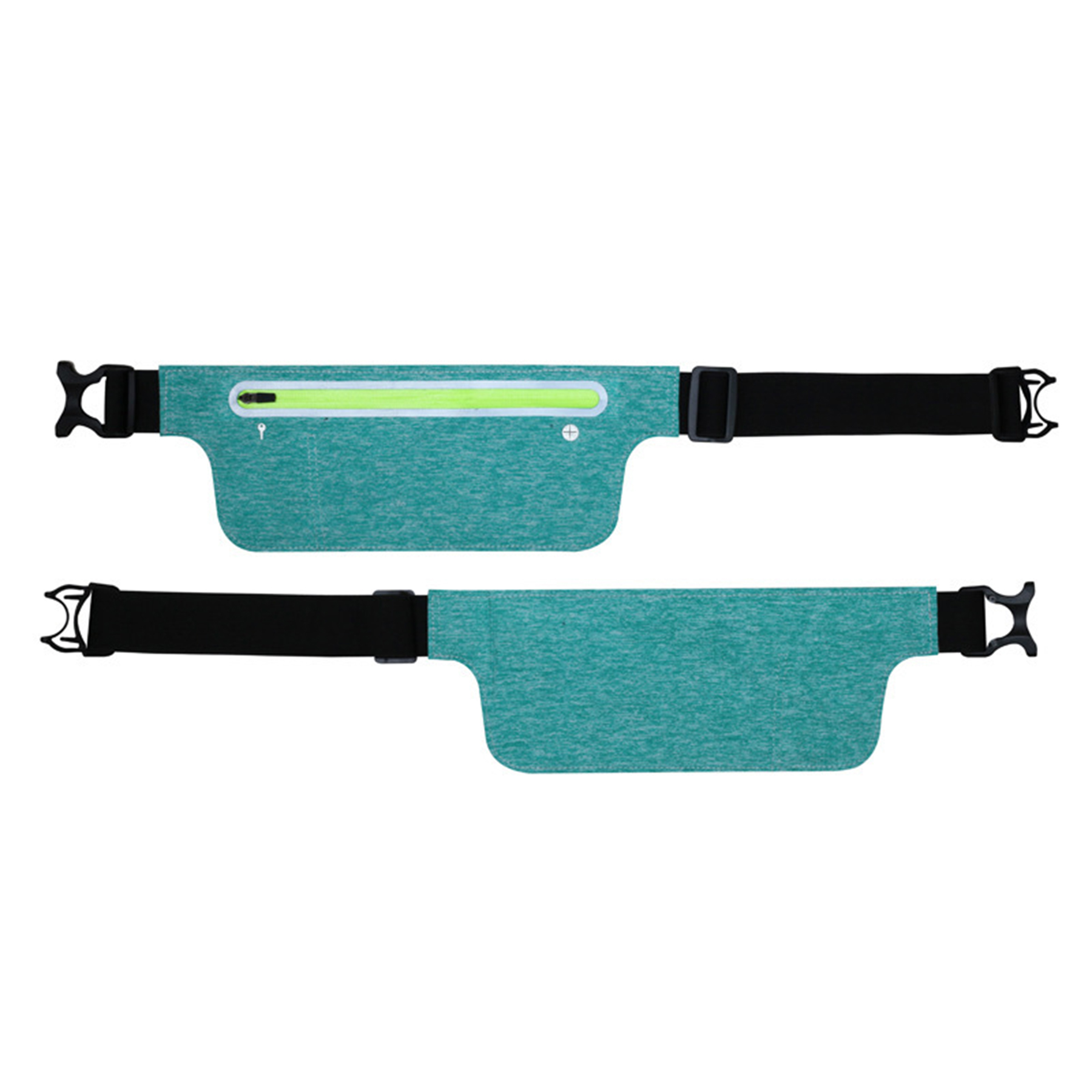 Slim Running Waist Pouch 2