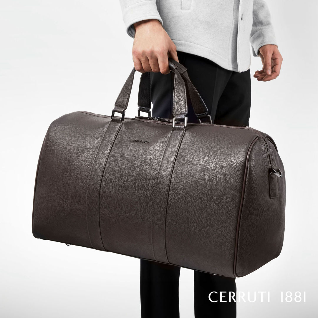 Cerruti 1881® Hamilton Travel Bag 4