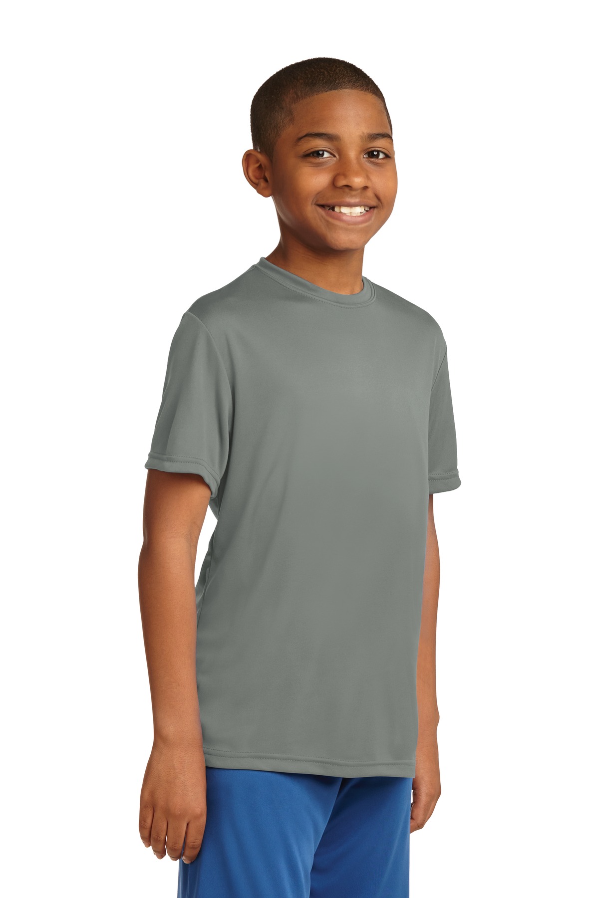 Sport-Tek Youth PosiCharge Competitor Tee. YST350 36