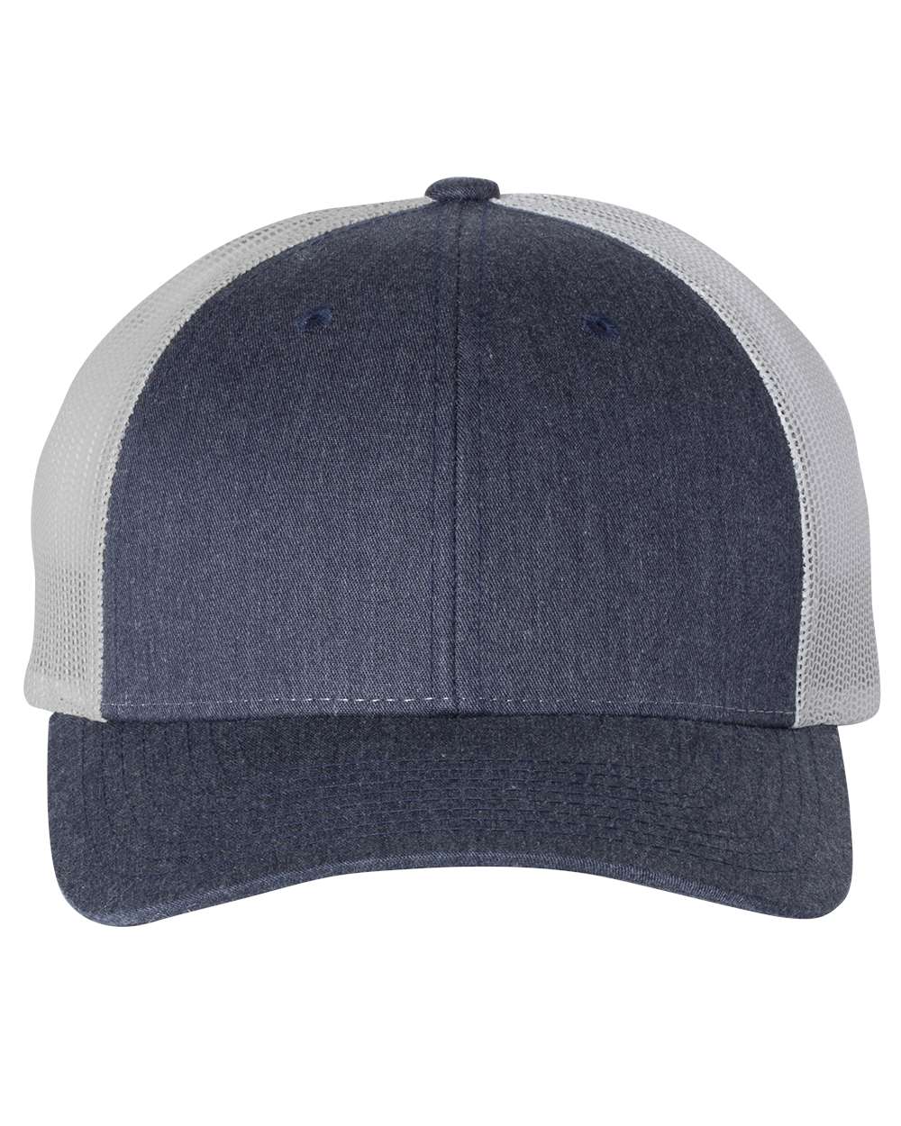Low Pro Trucker Cap - 115 160