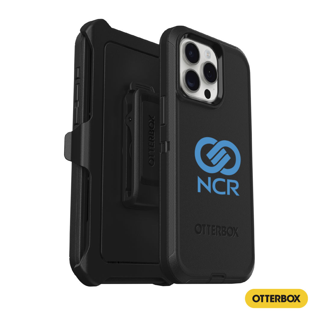 Otter Box® iPhone 15 Pro Max Defender 6