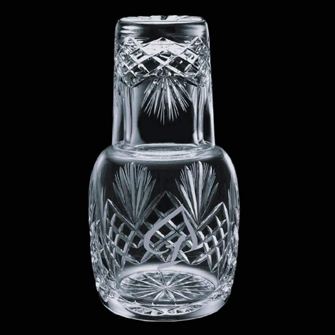 Cavanaugh Desk Water Set