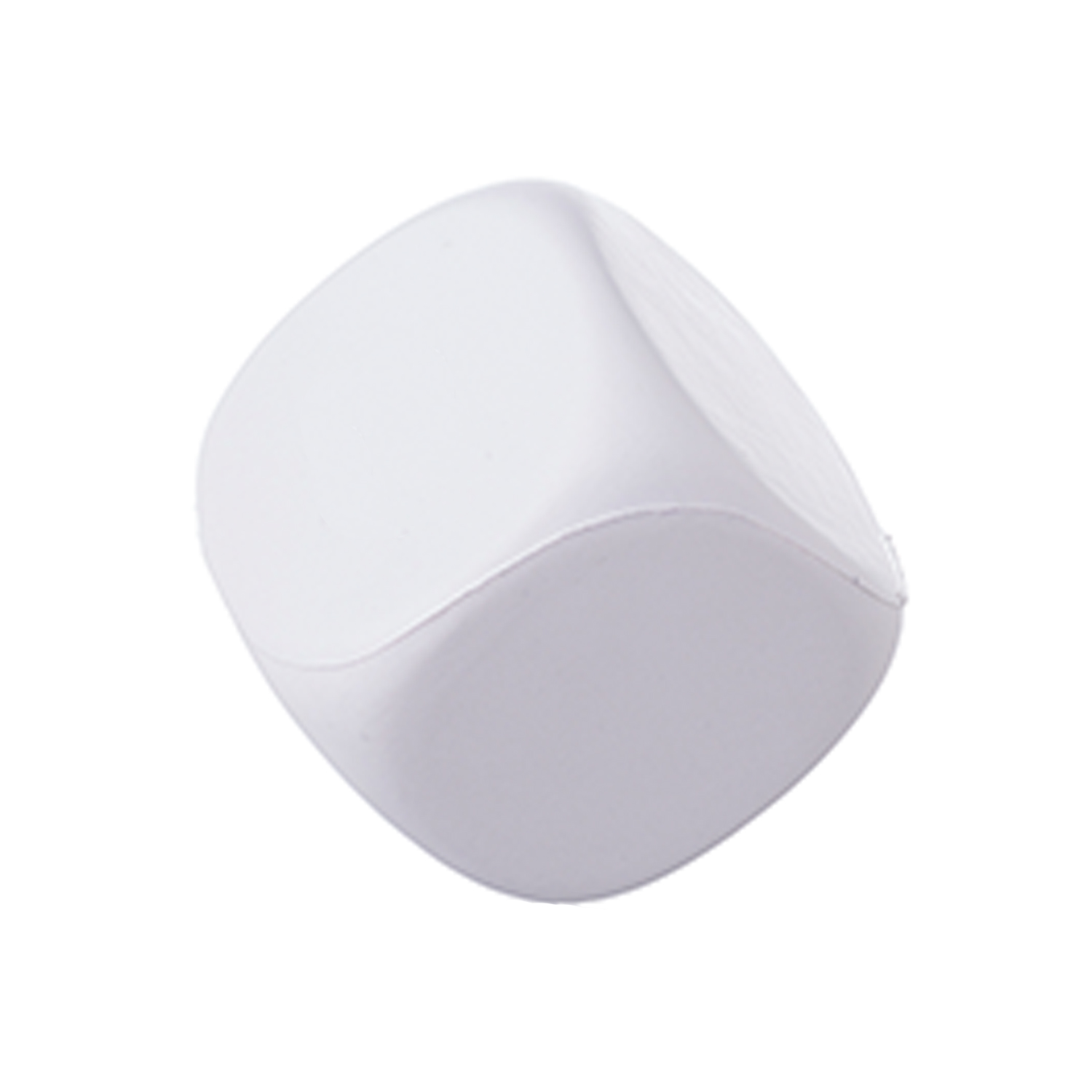 Cube Shape Stress Ball 12