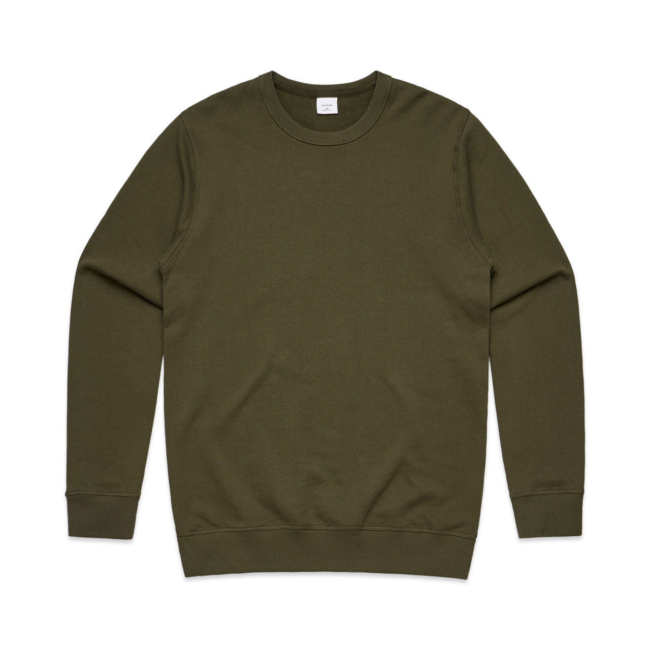 Premium Crew | 5121S 7