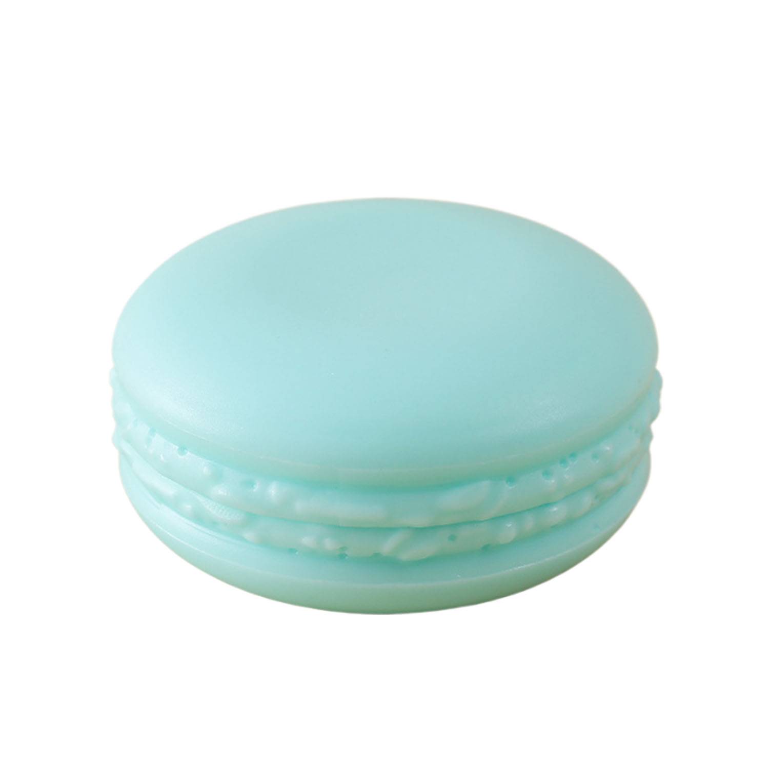 Portable Compact Mini Travel Cream Storage Container 8
