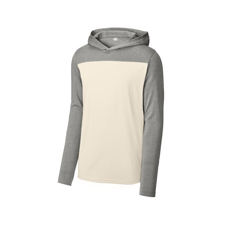 Sport-Tek Halftime Long Sleeve Hoodie 17
