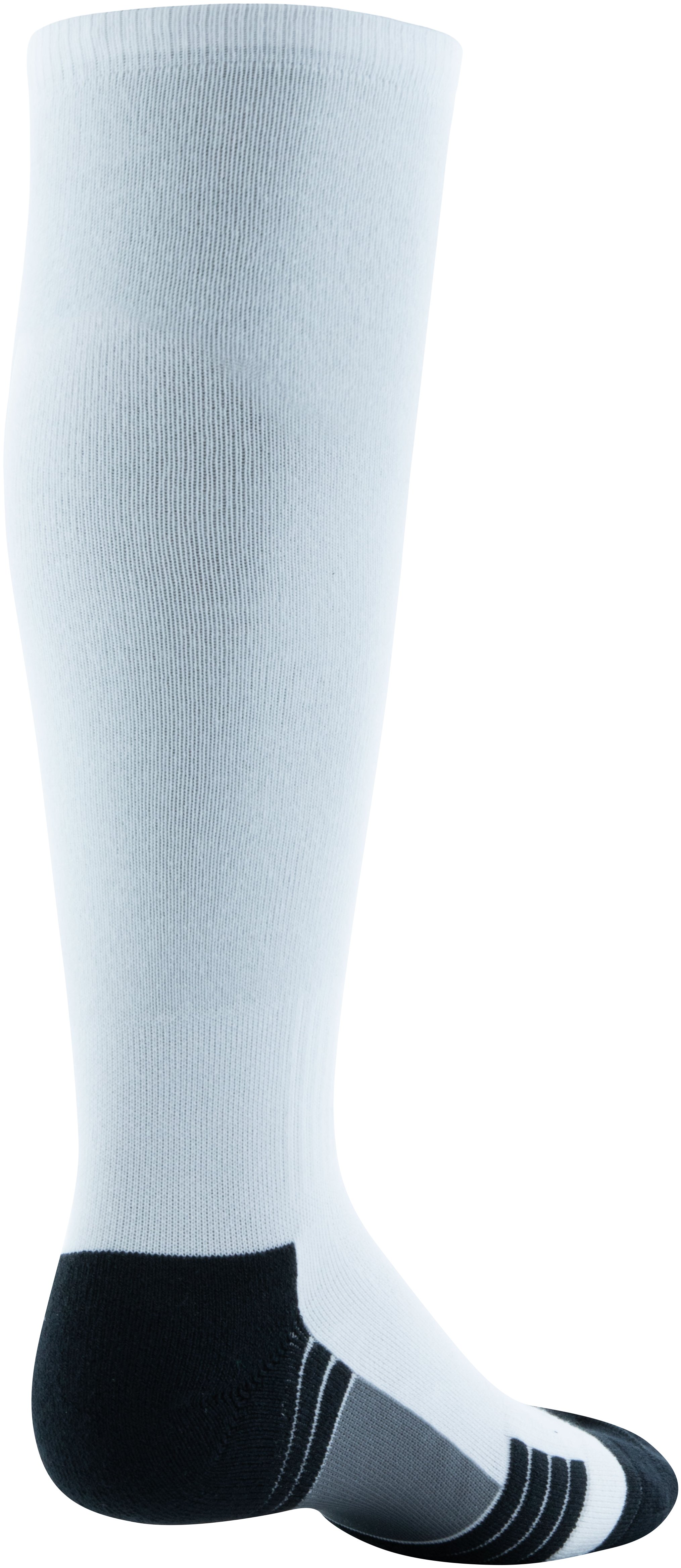UA Team Unisex Over-The-Calf Socks 3