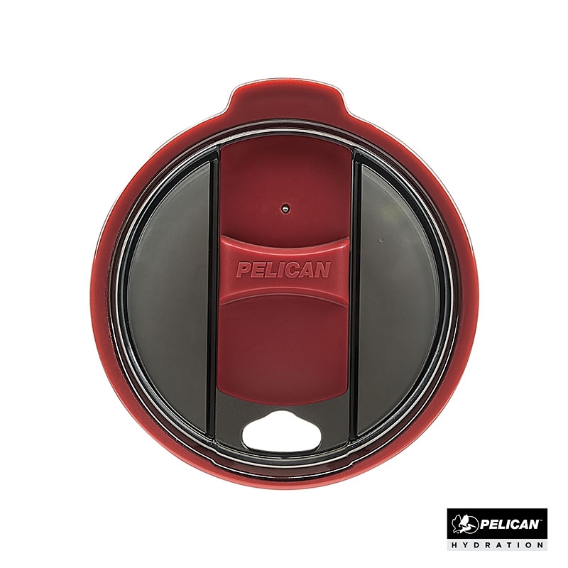 Pelican Ridge™ 18 oz. Recycled Double Wall Stainless Steel Mug 67