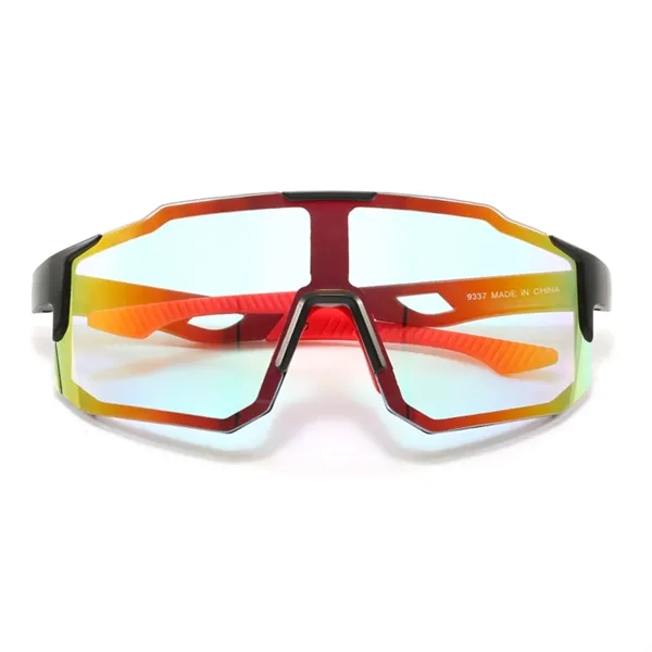 Sports Polarized Sunglasses for Men and Women 1