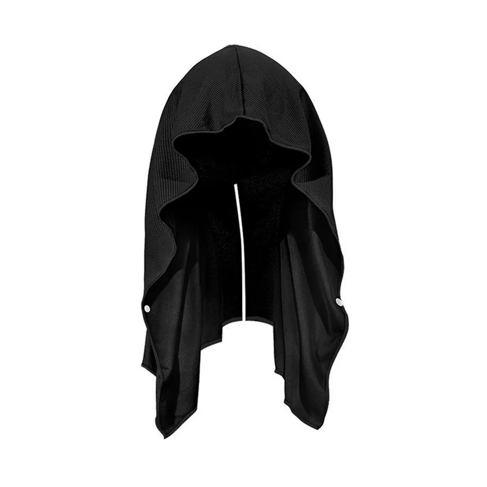 Cooling Hoodie Towel UV Protection Quick Dry Sport Neck Wrap 3