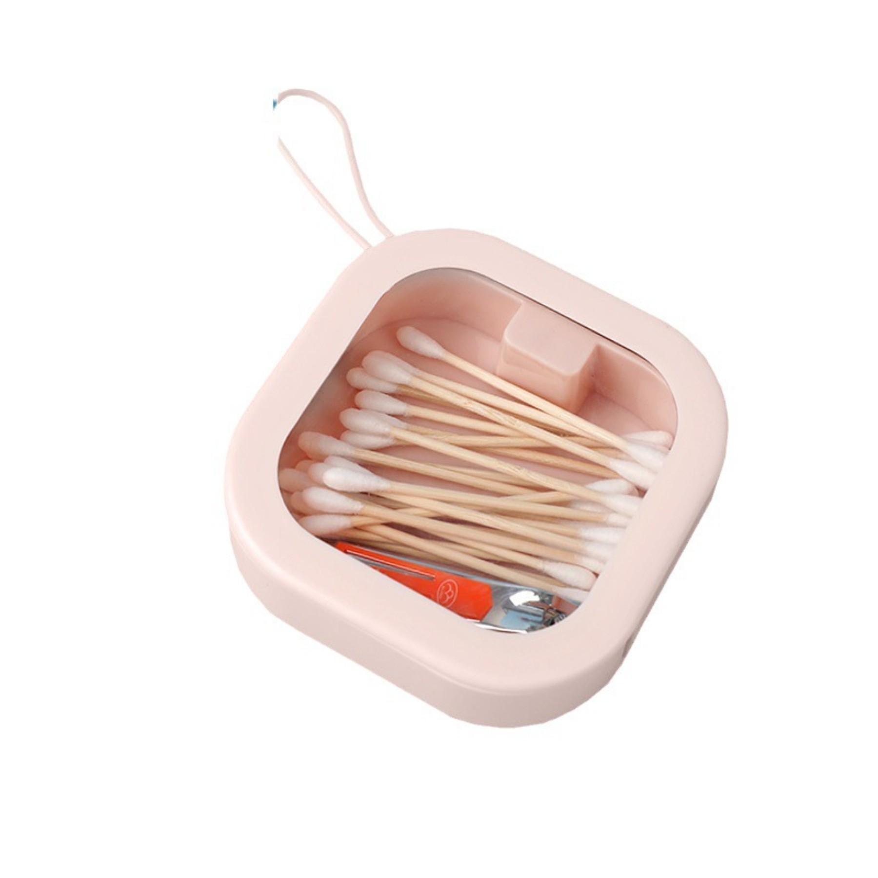 Hair Tie Organizer 5