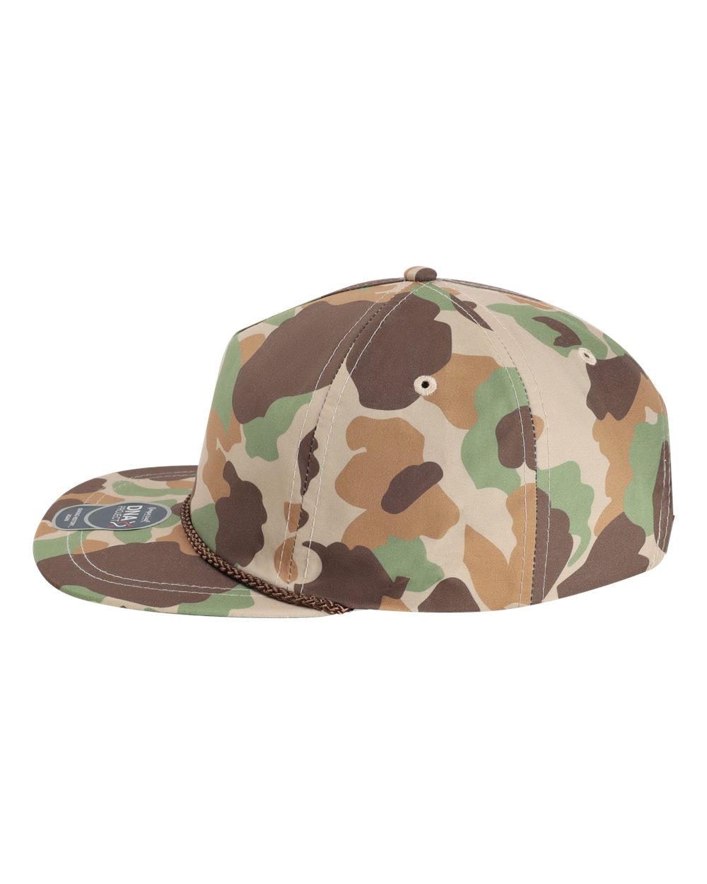 The Aloha Rope Cap - DNA010 59