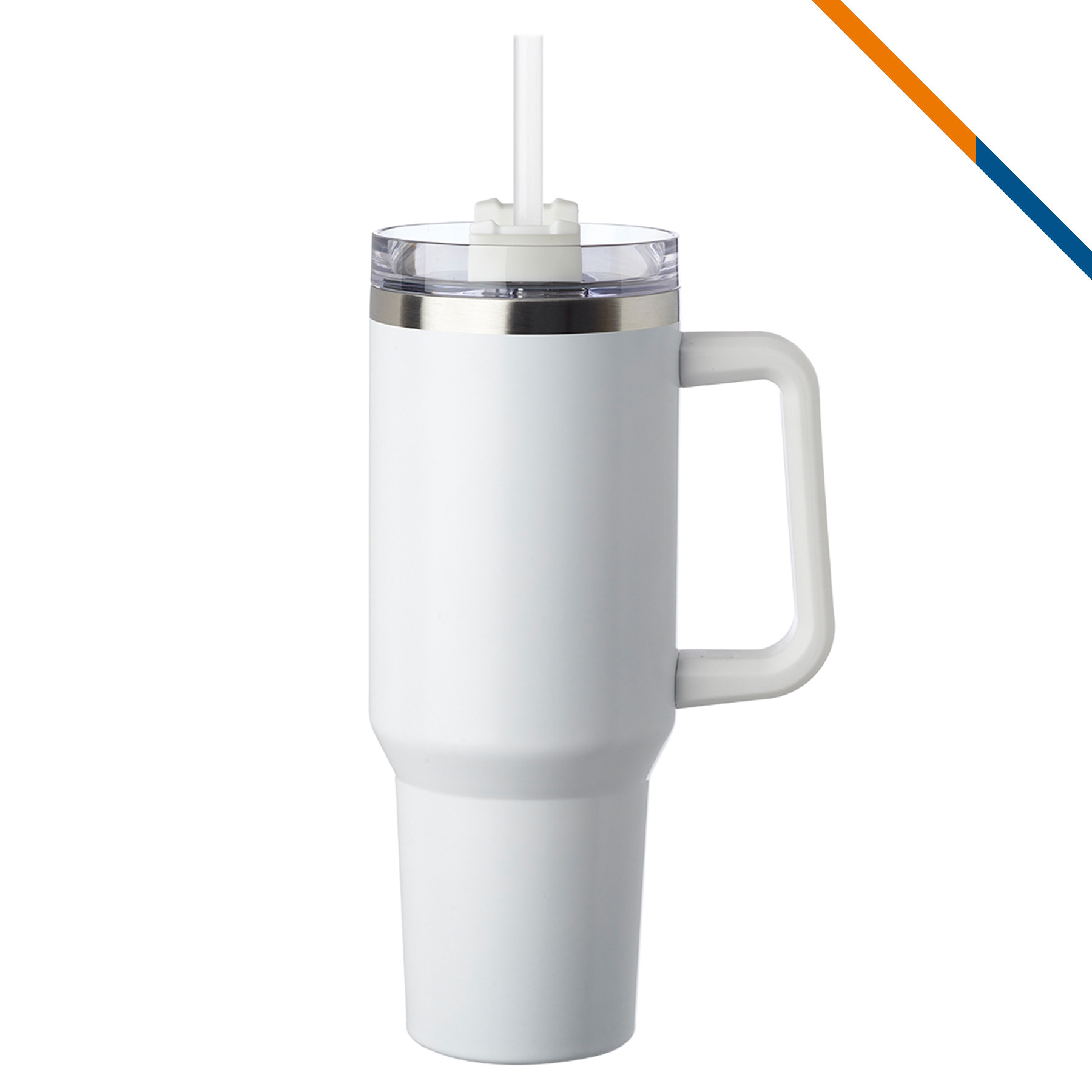 Heison Stainless Steel Travel Mug – 40 OZ. 11