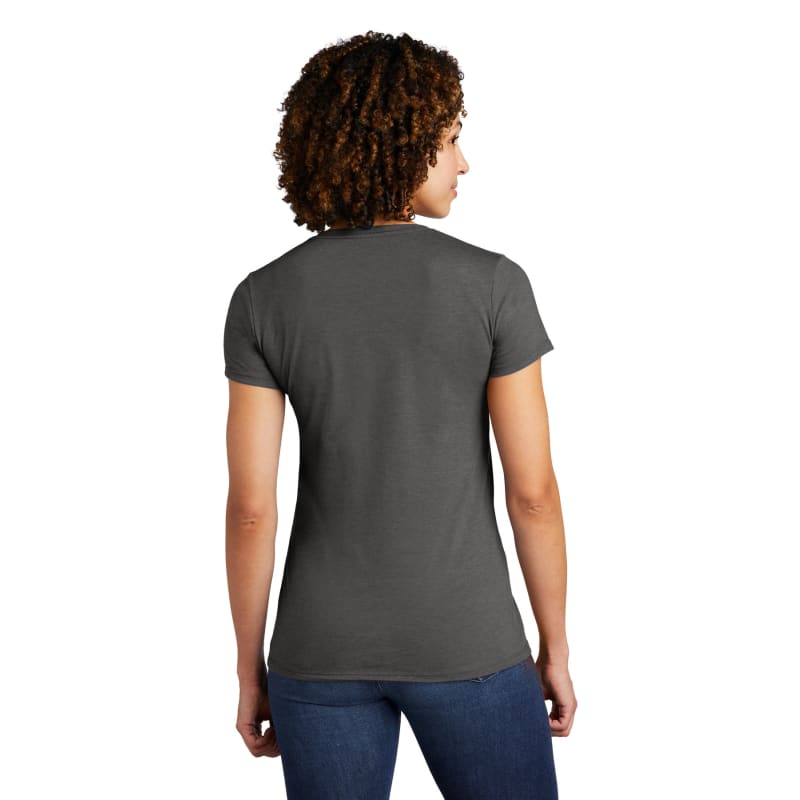 AllMade Women's Tri-Blend Tee 30