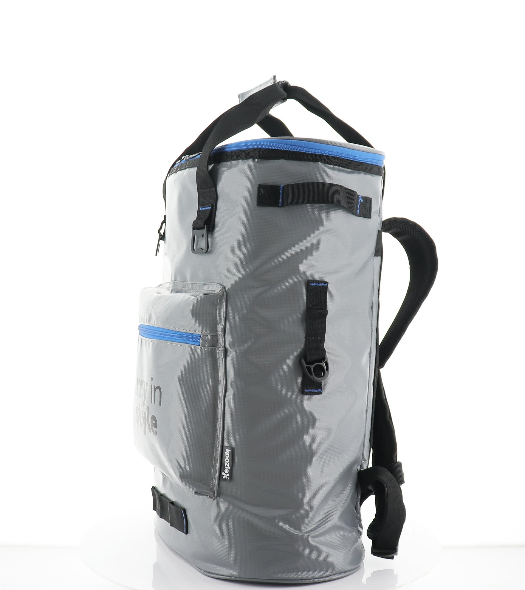 Olympus 36-Can Cooler Backpack