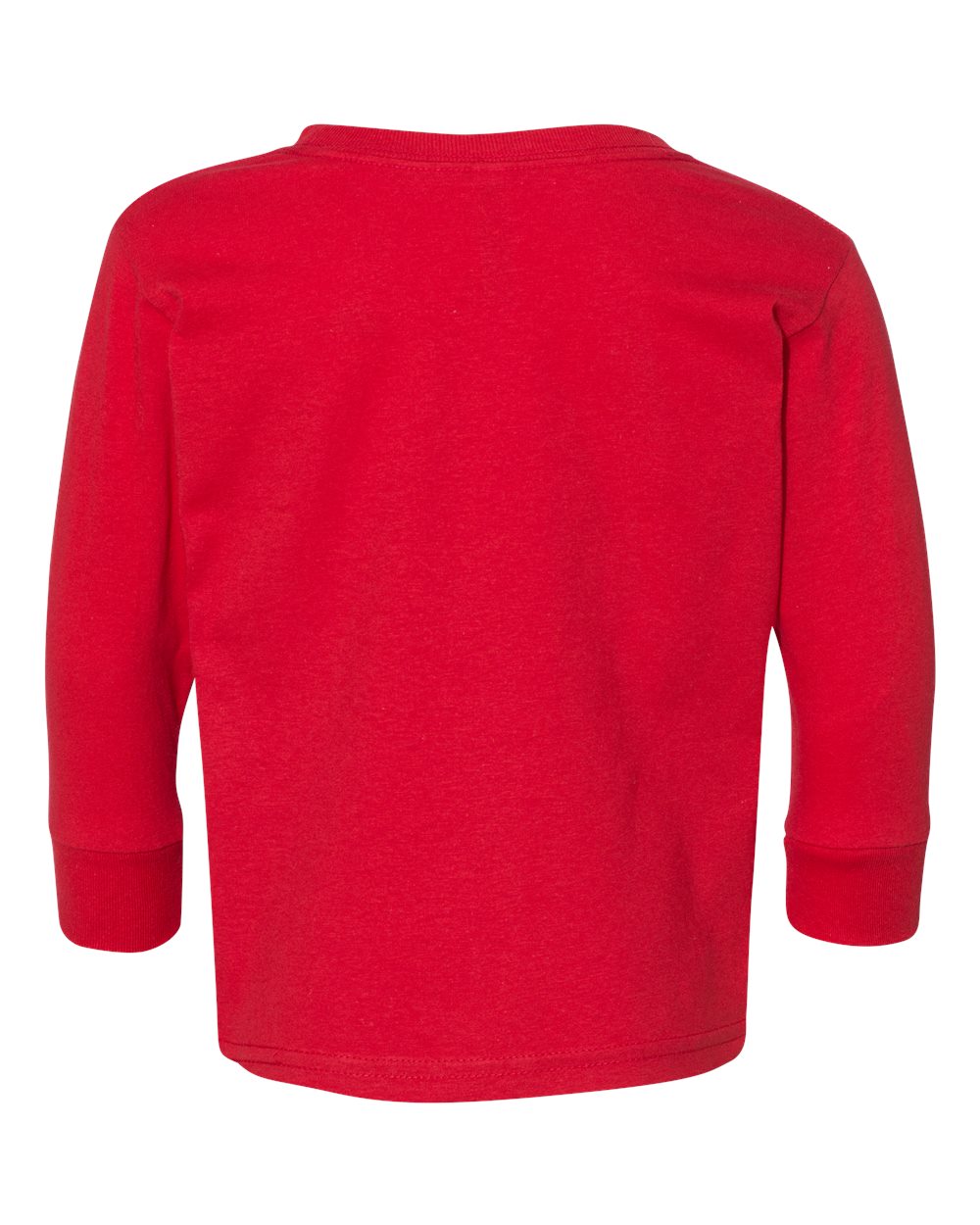 Toddler Fine Jersey Long Sleeve Tee - 3302 32